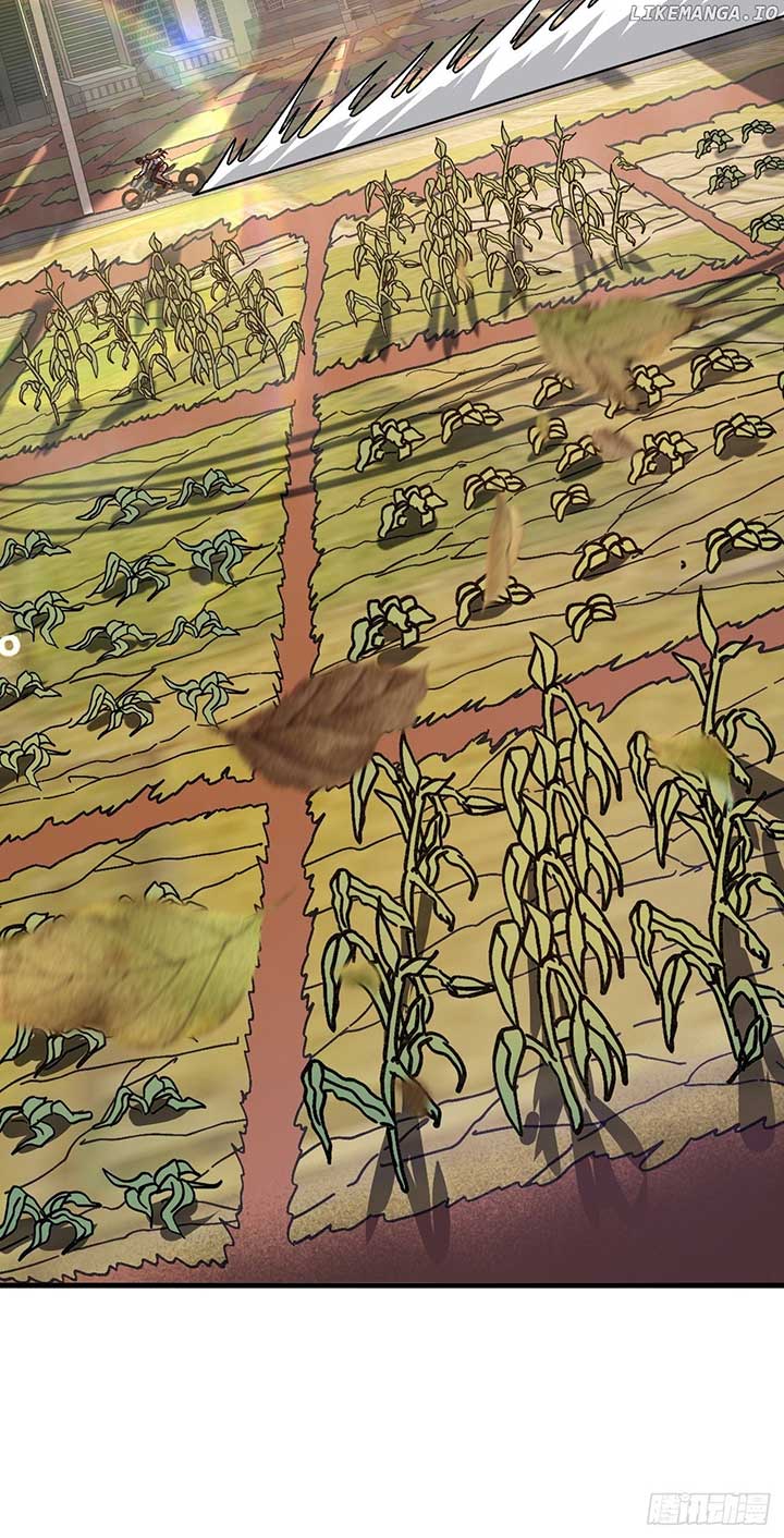 Player Elimination Plan! When Anomalies Descend Upon The Human World Chapter 15 - Page 12