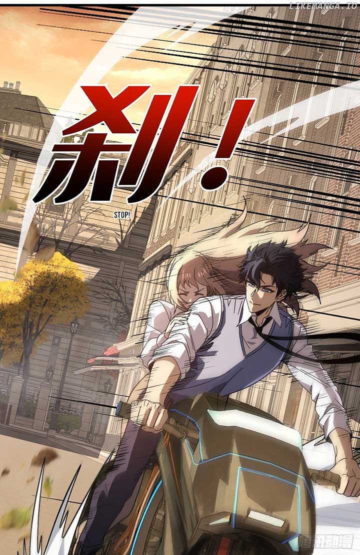 Player Elimination Plan! When Anomalies Descend Upon The Human World Chapter 15 - Page 13