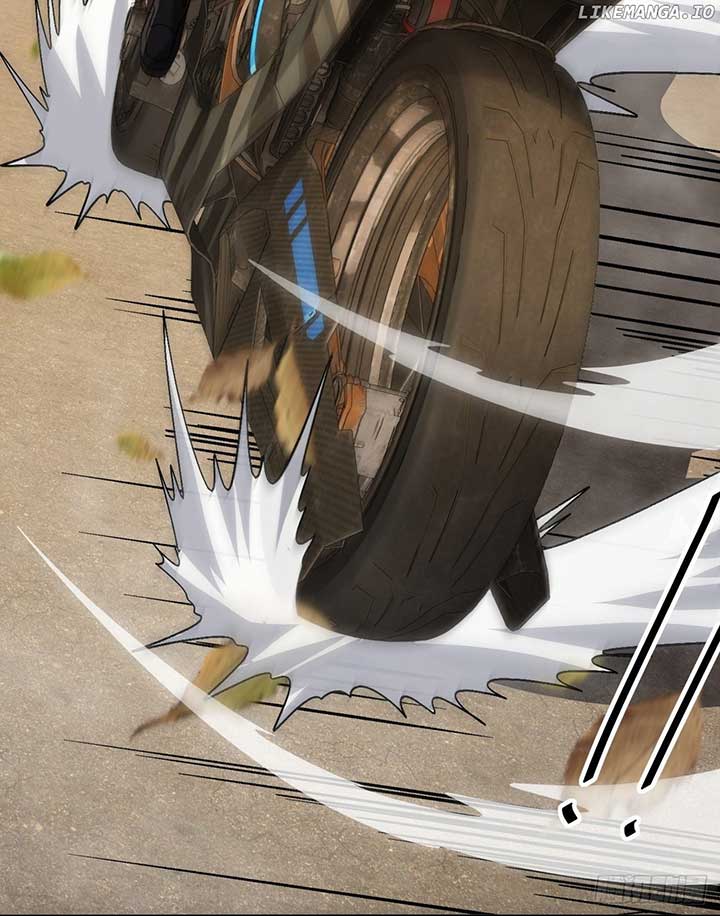 Player Elimination Plan! When Anomalies Descend Upon The Human World Chapter 15 - Page 14