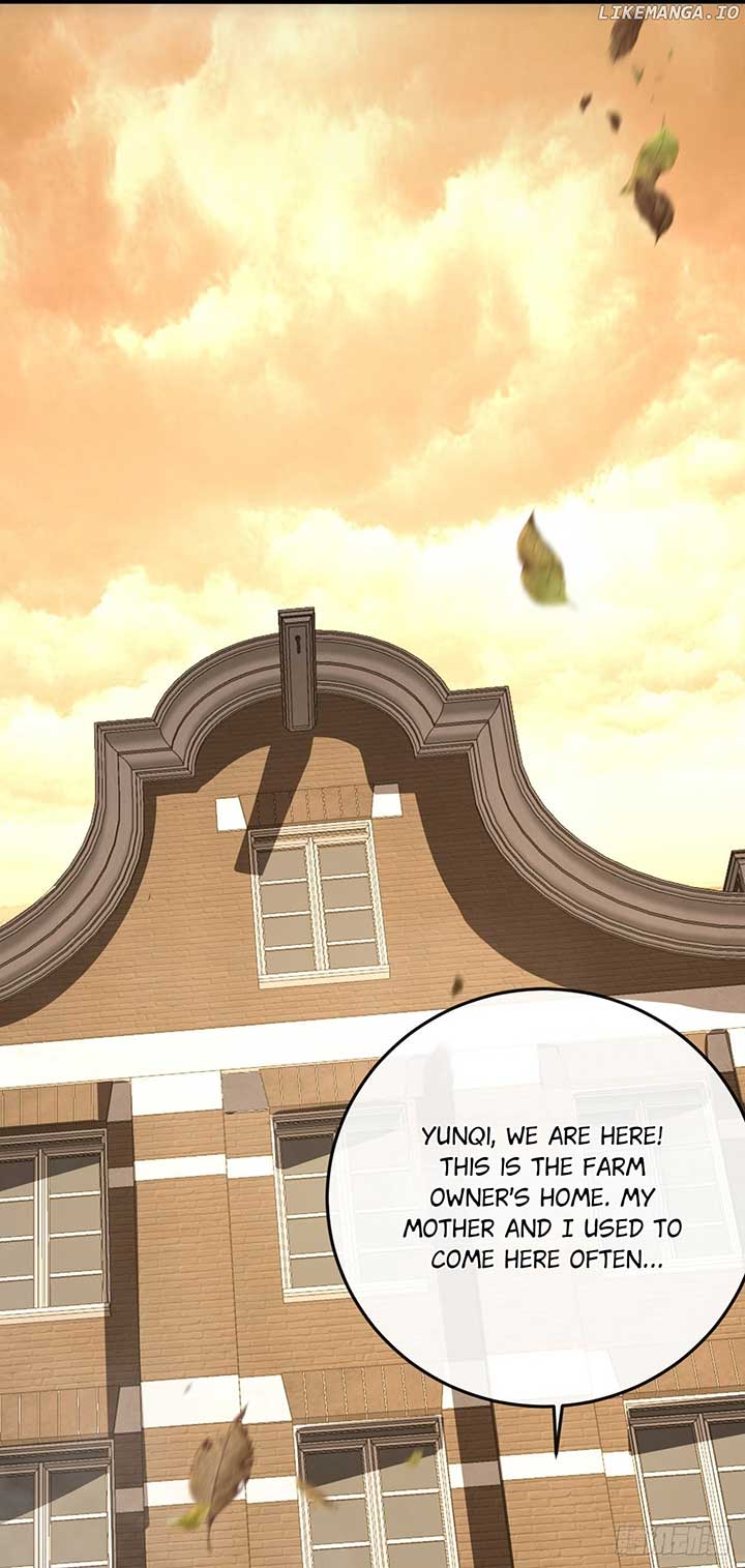 Player Elimination Plan! When Anomalies Descend Upon The Human World Chapter 15 - Page 15