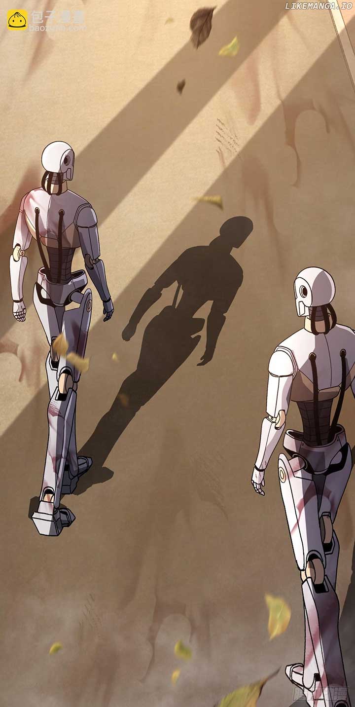 Player Elimination Plan! When Anomalies Descend Upon The Human World Chapter 15 - Page 20