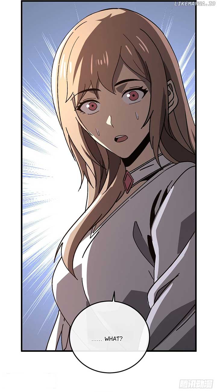 Player Elimination Plan! When Anomalies Descend Upon The Human World Chapter 15 - Page 25