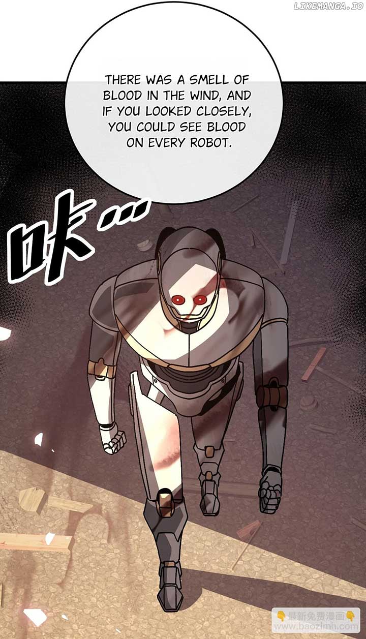 Player Elimination Plan! When Anomalies Descend Upon The Human World Chapter 15 - Page 26