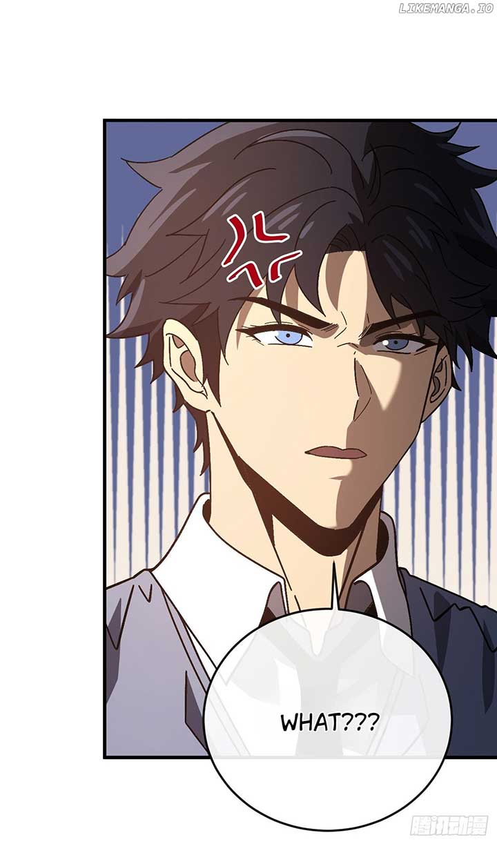 Player Elimination Plan! When Anomalies Descend Upon The Human World Chapter 15 - Page 37