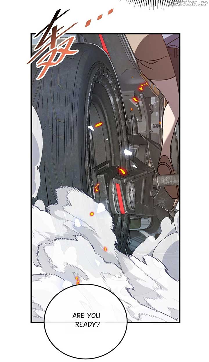 Player Elimination Plan! When Anomalies Descend Upon The Human World Chapter 15 - Page 5