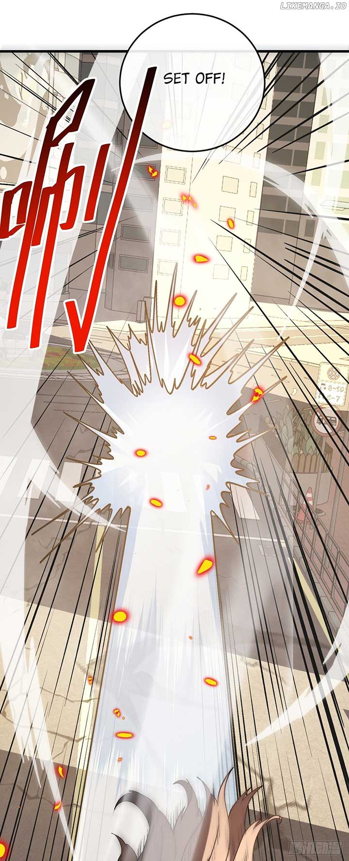 Player Elimination Plan! When Anomalies Descend Upon The Human World Chapter 15 - Page 6