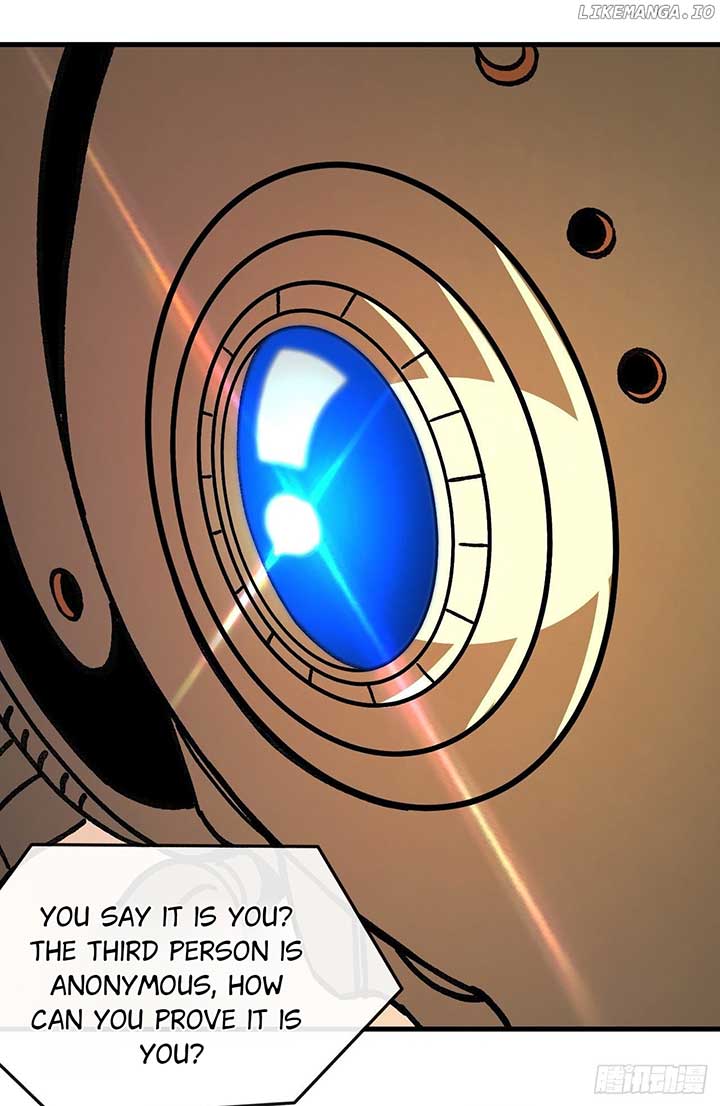 Player Elimination Plan! When Anomalies Descend Upon The Human World Chapter 16 - Page 10