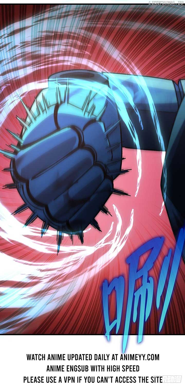 Player Elimination Plan! When Anomalies Descend Upon The Human World Chapter 16 - Page 29