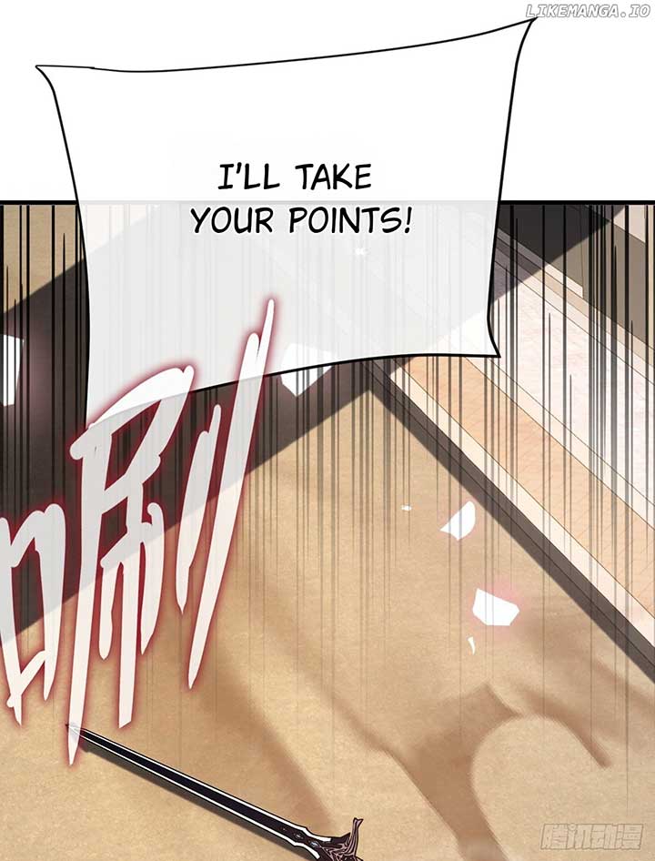 Player Elimination Plan! When Anomalies Descend Upon The Human World Chapter 16 - Page 38