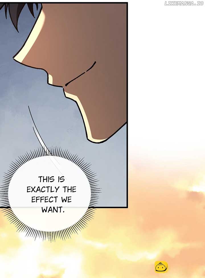 Player Elimination Plan! When Anomalies Descend Upon The Human World Chapter 16 - Page 8