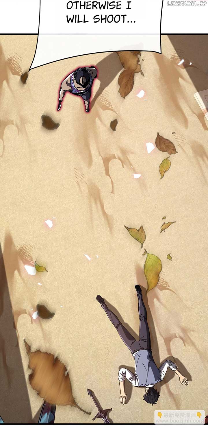 Player Elimination Plan! When Anomalies Descend Upon The Human World Chapter 17 - Page 10