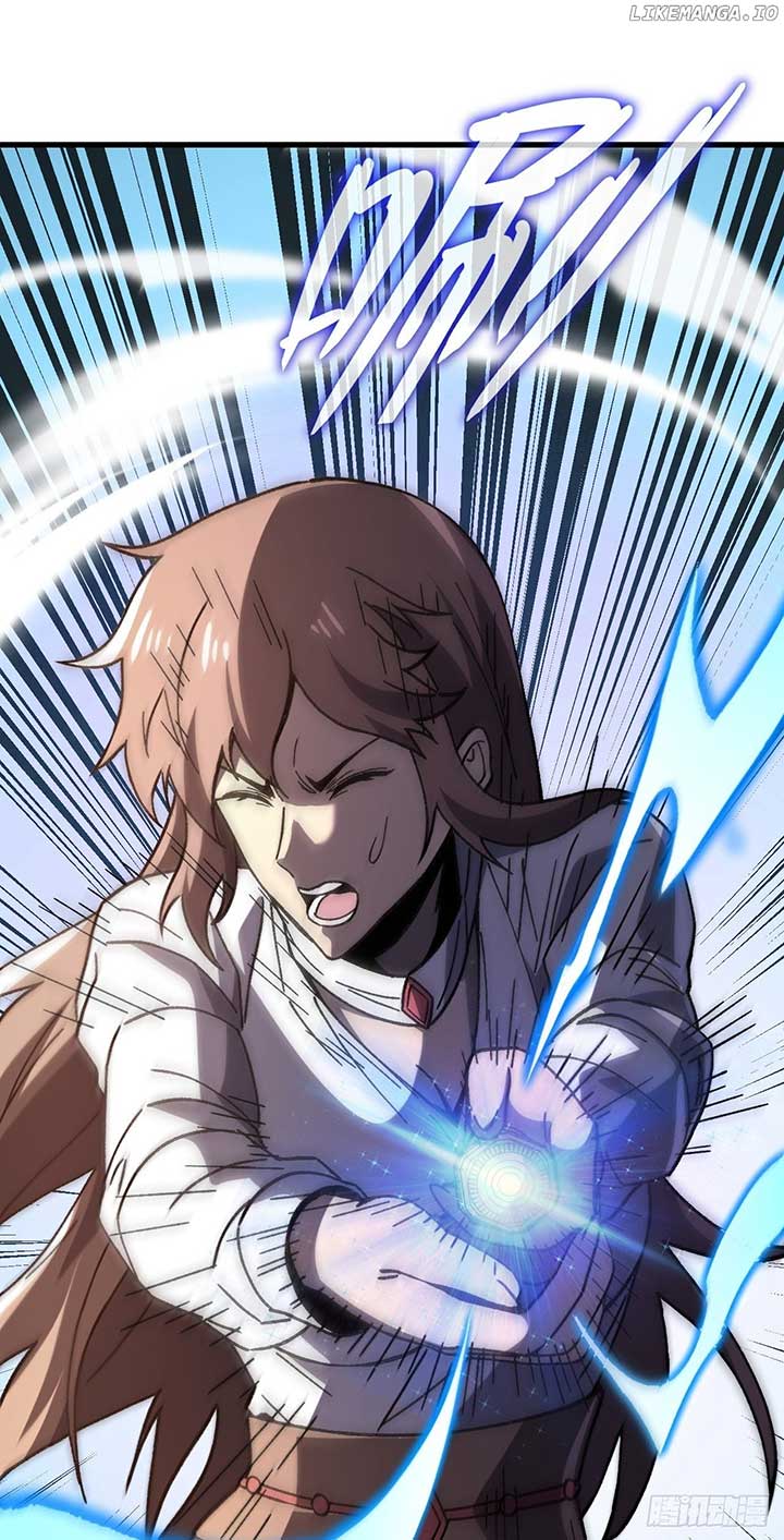 Player Elimination Plan! When Anomalies Descend Upon The Human World Chapter 17 - Page 14