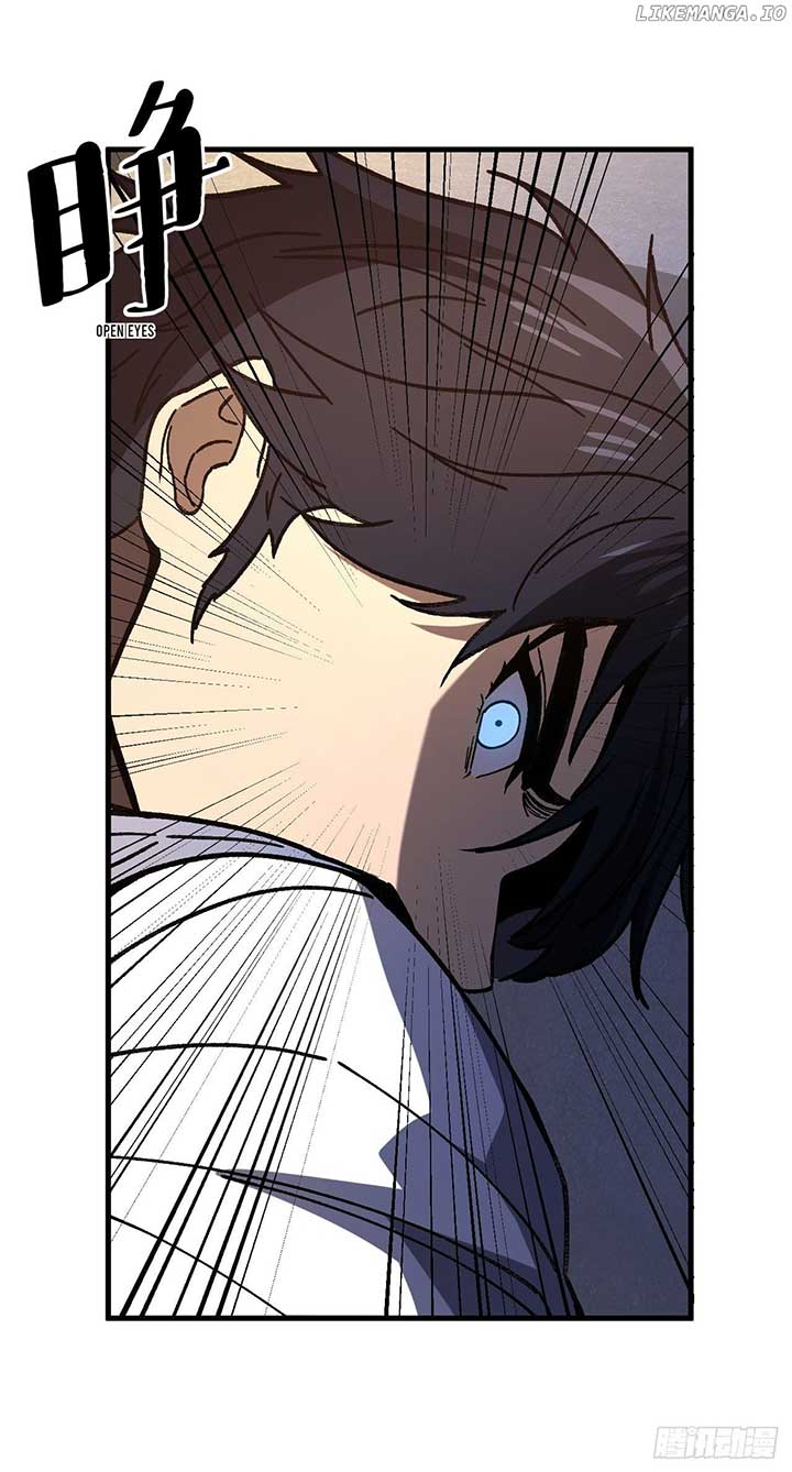 Player Elimination Plan! When Anomalies Descend Upon The Human World Chapter 17 - Page 20