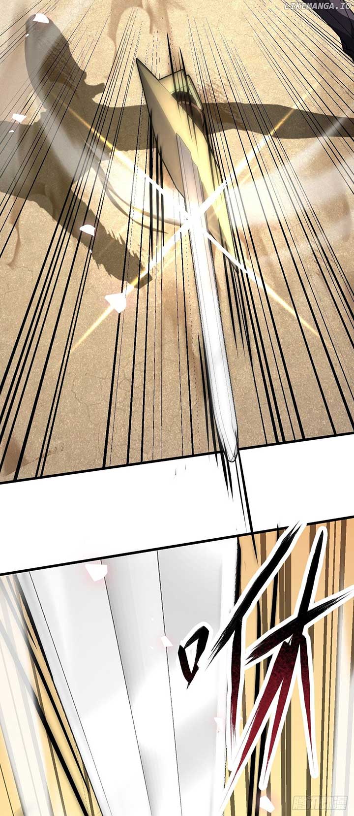 Player Elimination Plan! When Anomalies Descend Upon The Human World Chapter 17 - Page 24