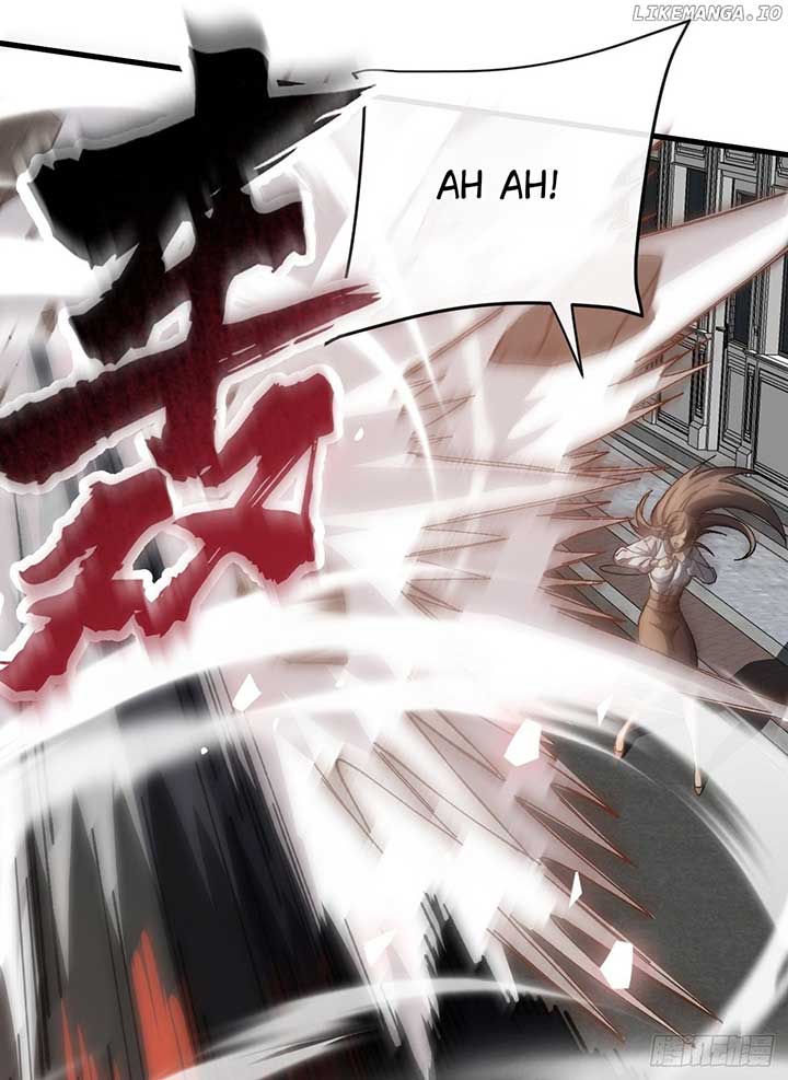 Player Elimination Plan! When Anomalies Descend Upon The Human World Chapter 17 - Page 26