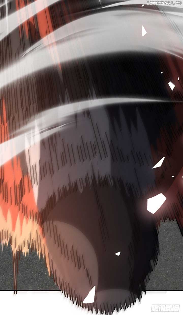 Player Elimination Plan! When Anomalies Descend Upon The Human World Chapter 17 - Page 27