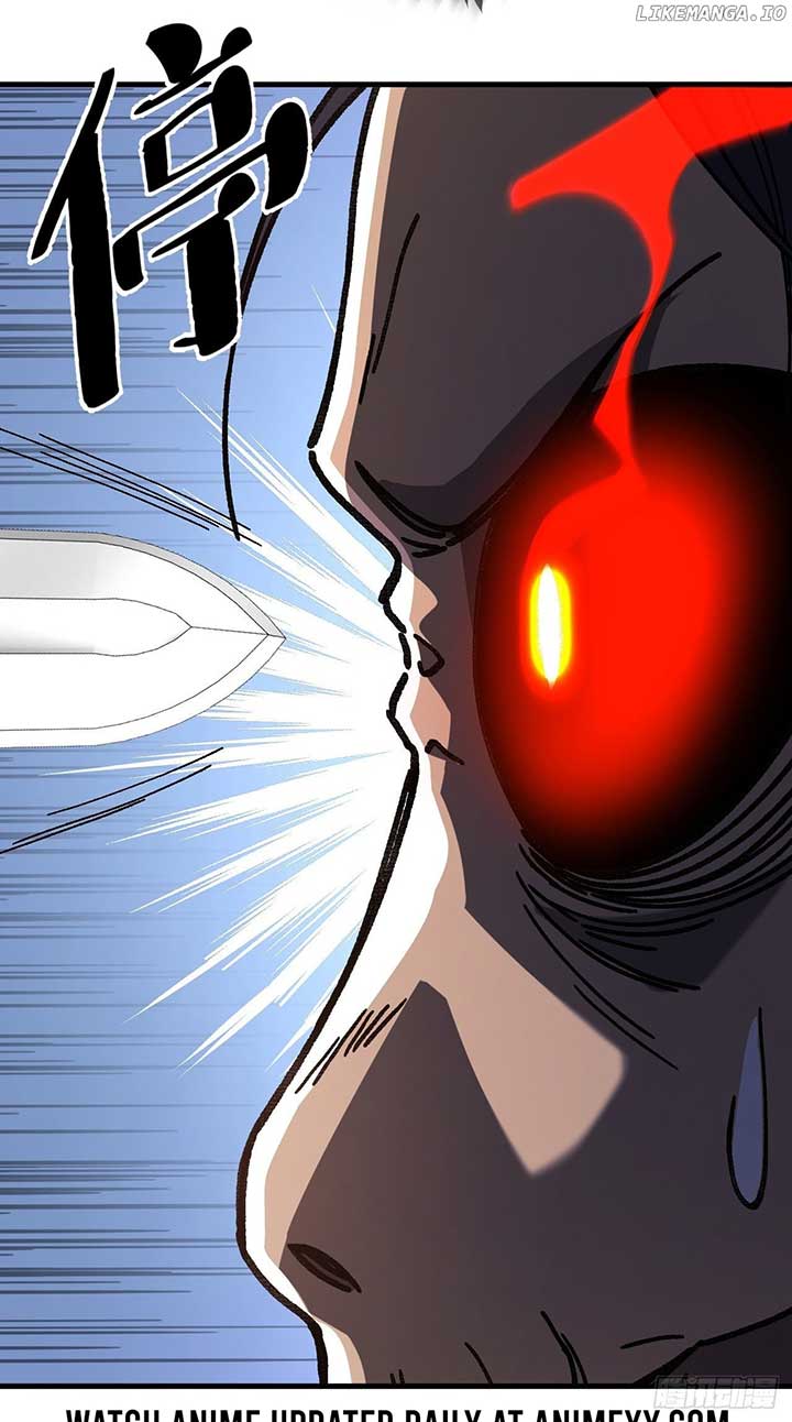 Player Elimination Plan! When Anomalies Descend Upon The Human World Chapter 17 - Page 28