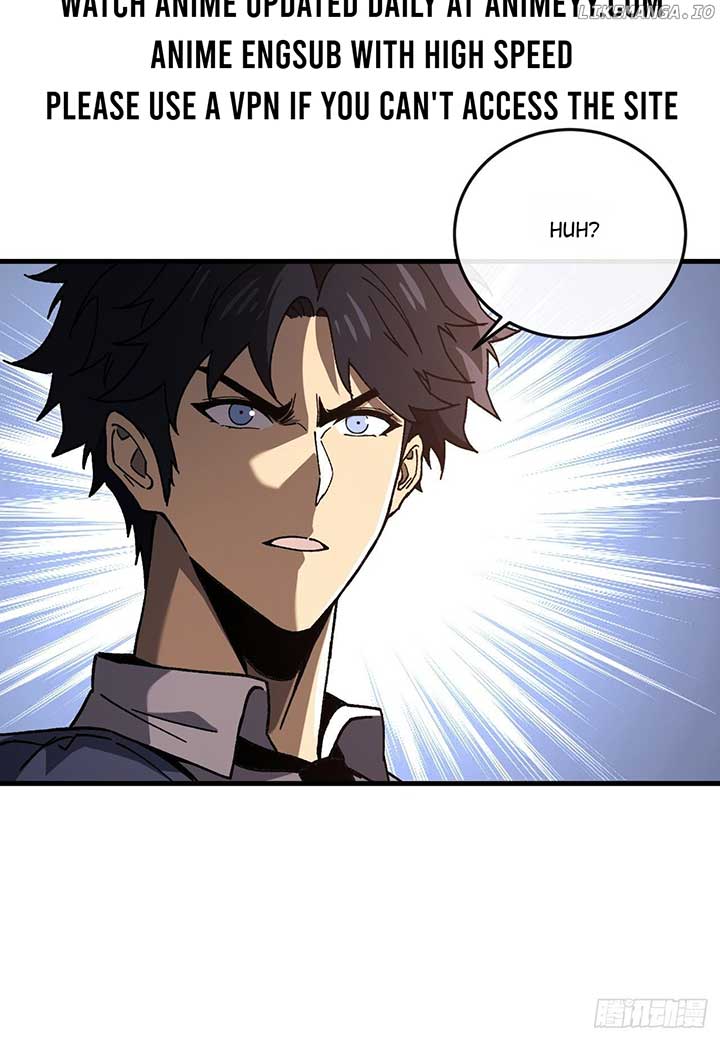 Player Elimination Plan! When Anomalies Descend Upon The Human World Chapter 17 - Page 29