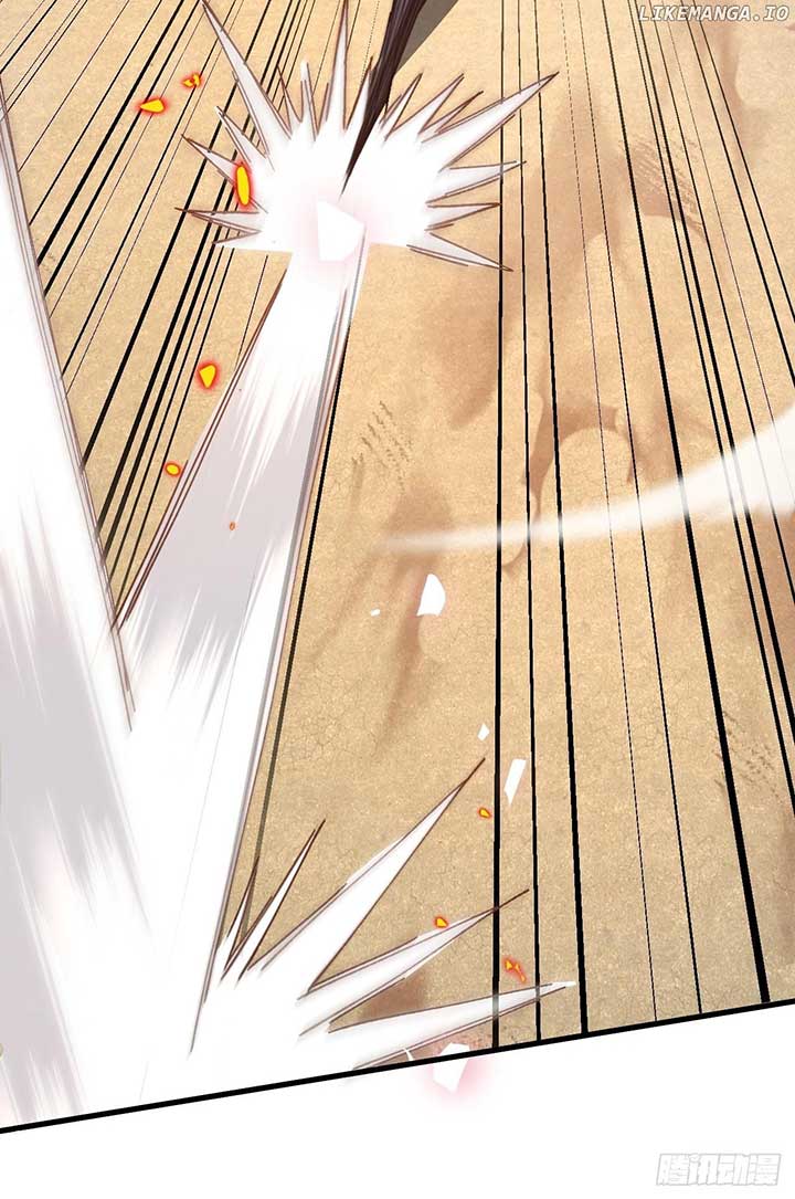 Player Elimination Plan! When Anomalies Descend Upon The Human World Chapter 17 - Page 40