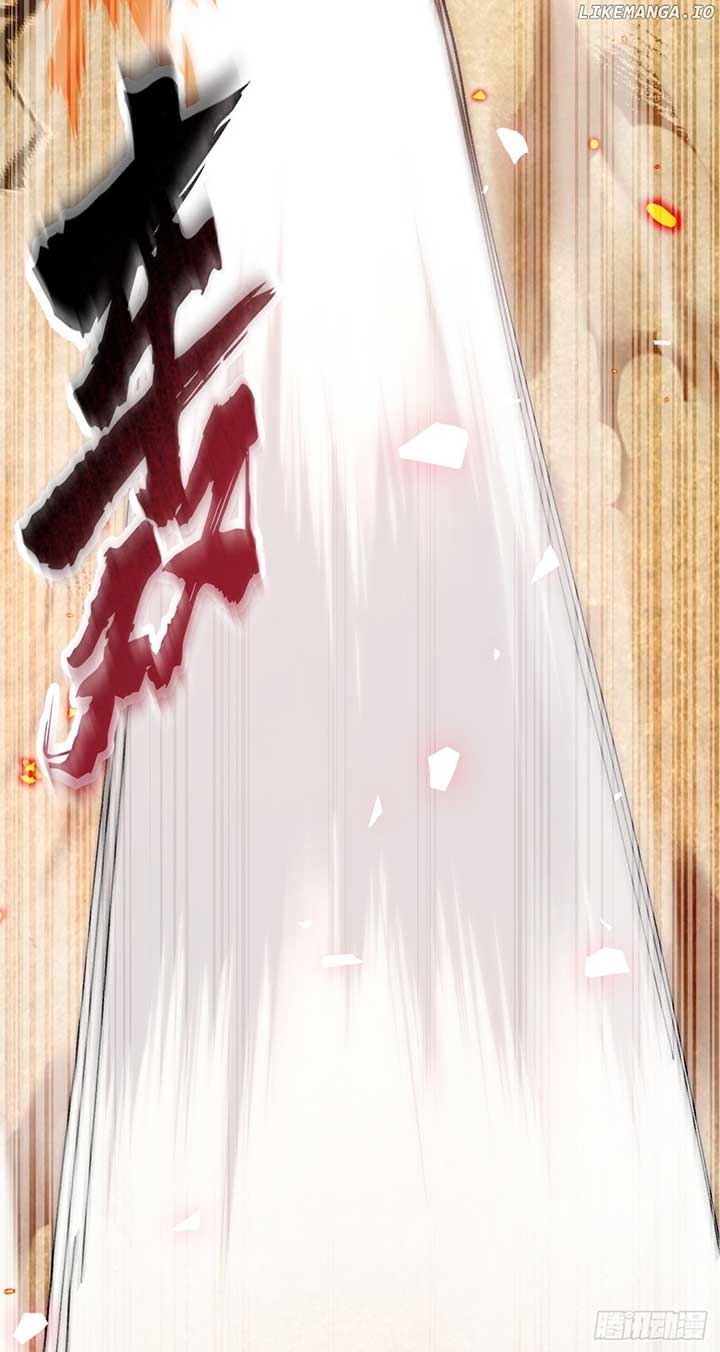 Player Elimination Plan! When Anomalies Descend Upon The Human World Chapter 17 - Page 44