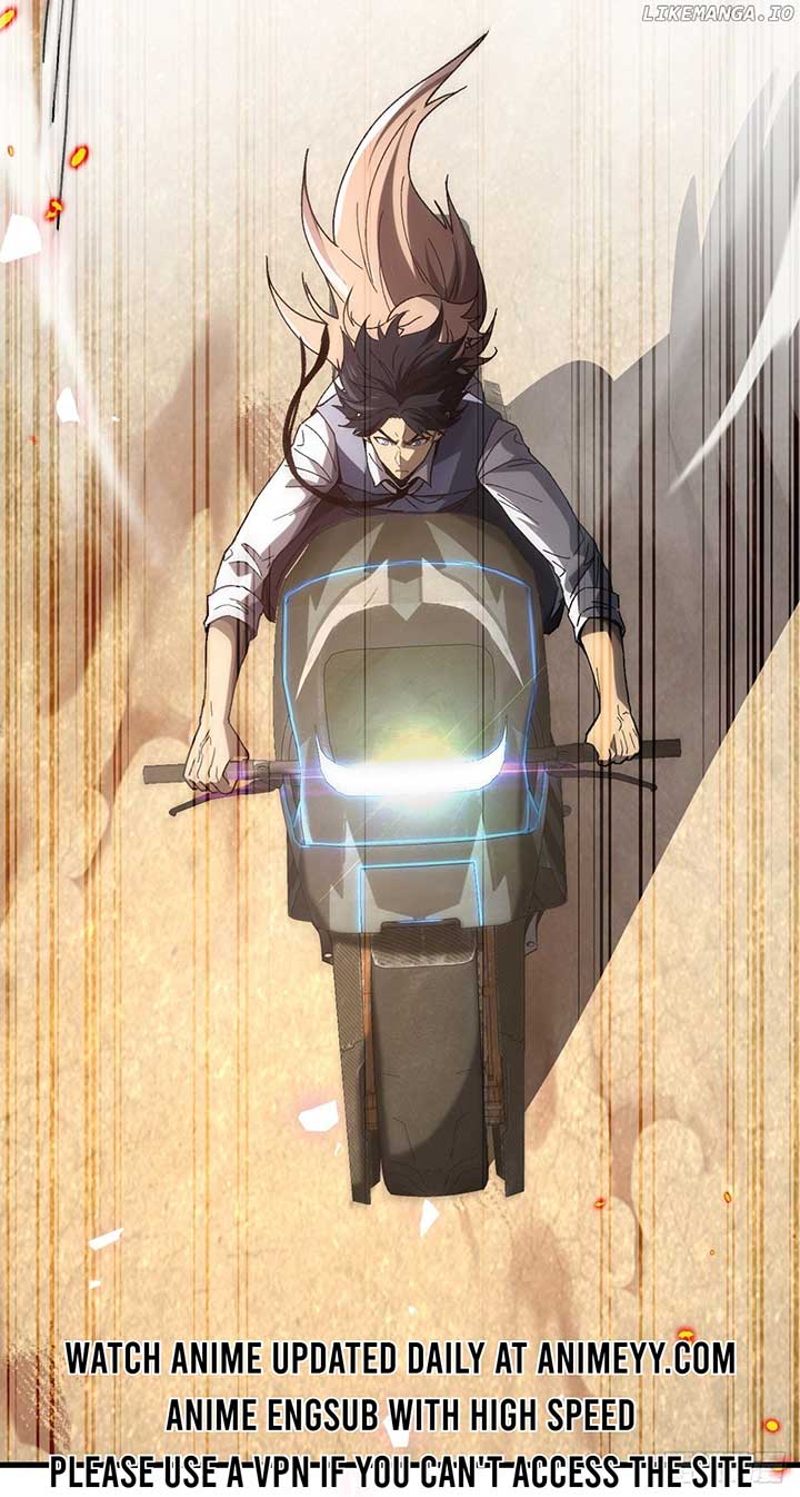 Player Elimination Plan! When Anomalies Descend Upon The Human World Chapter 17 - Page 45