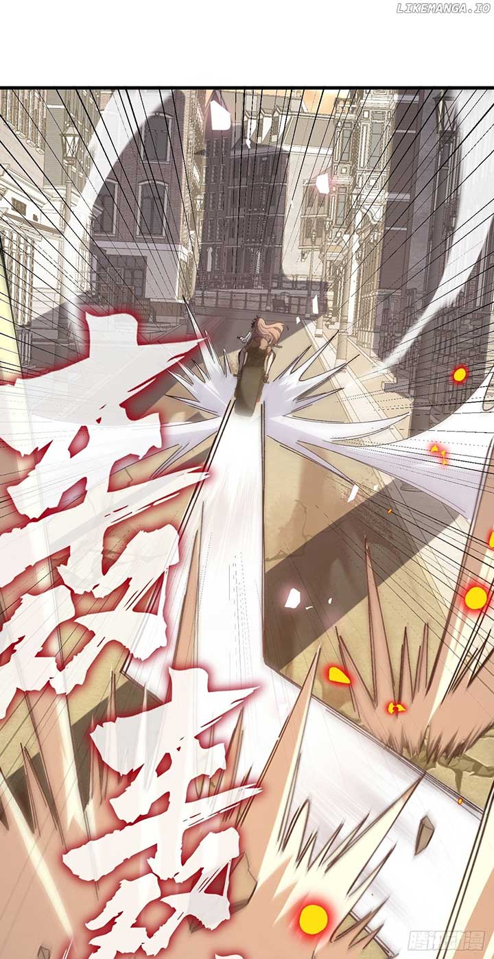 Player Elimination Plan! When Anomalies Descend Upon The Human World Chapter 17 - Page 51