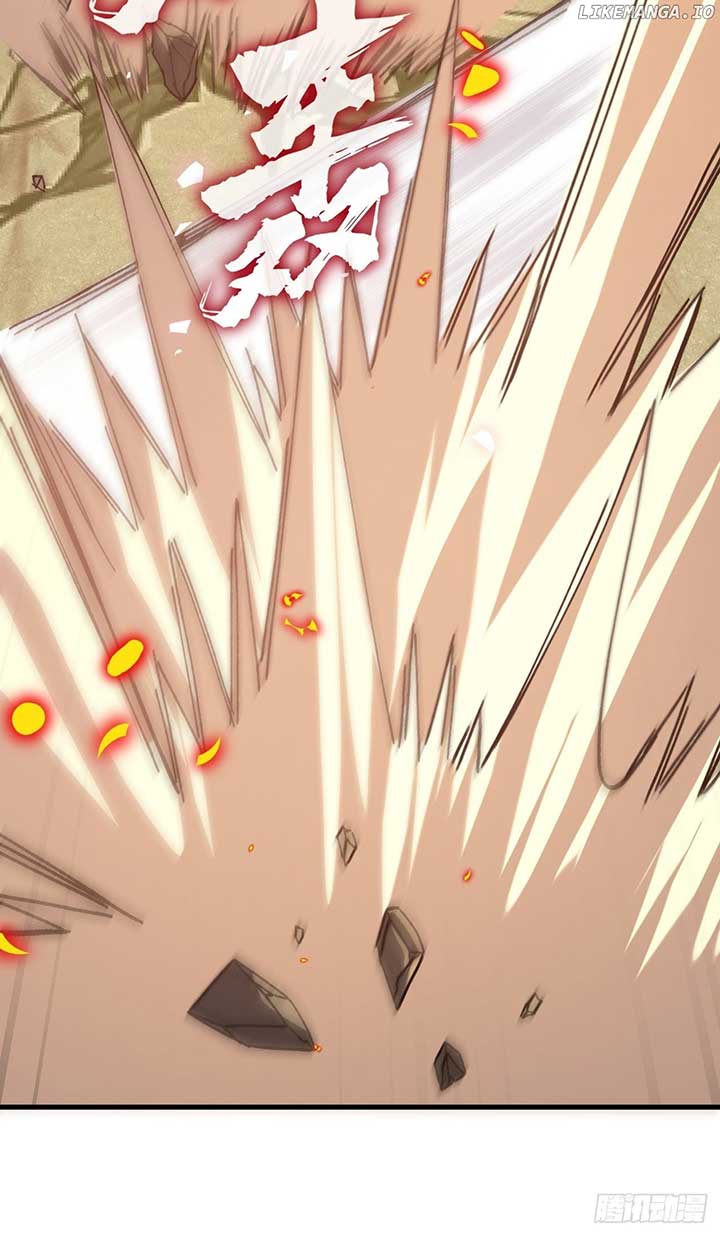 Player Elimination Plan! When Anomalies Descend Upon The Human World Chapter 17 - Page 52