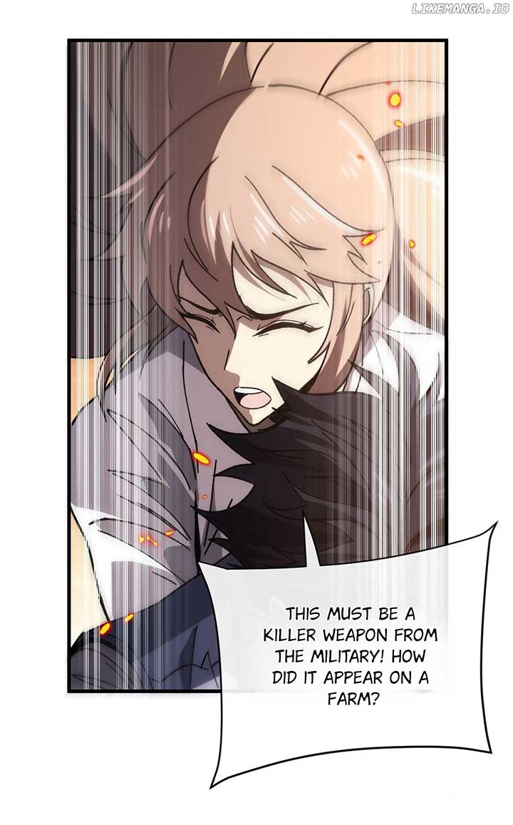 Player Elimination Plan! When Anomalies Descend Upon The Human World Chapter 17 - Page 53