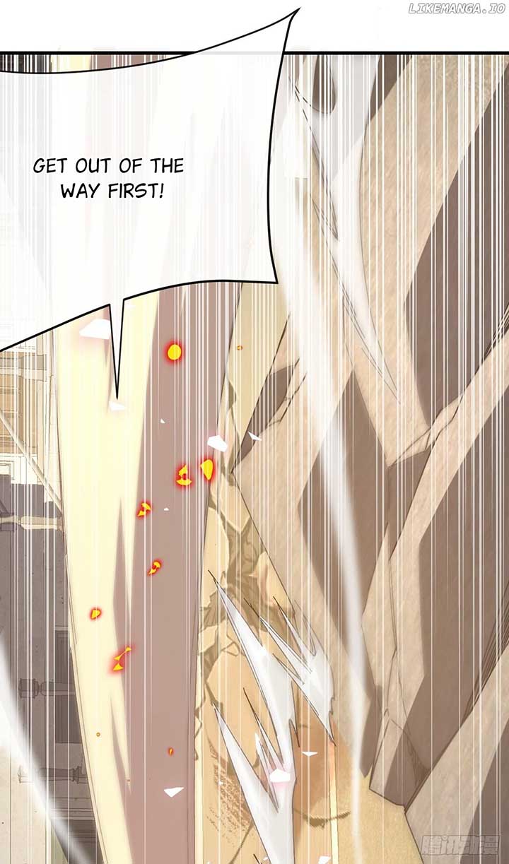 Player Elimination Plan! When Anomalies Descend Upon The Human World Chapter 17 - Page 54