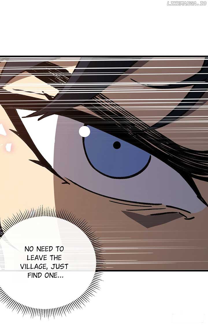 Player Elimination Plan! When Anomalies Descend Upon The Human World Chapter 17 - Page 57