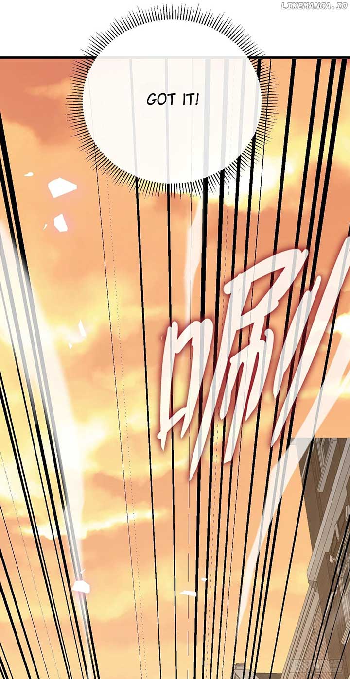 Player Elimination Plan! When Anomalies Descend Upon The Human World Chapter 17 - Page 58