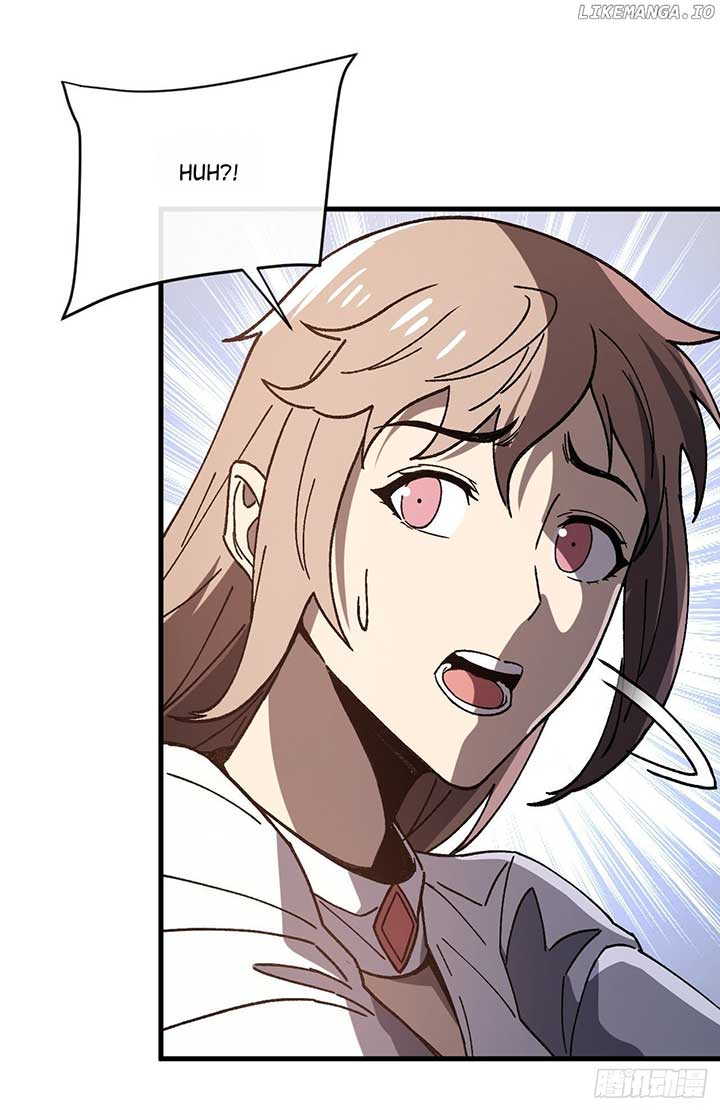 Player Elimination Plan! When Anomalies Descend Upon The Human World Chapter 17 - Page 6