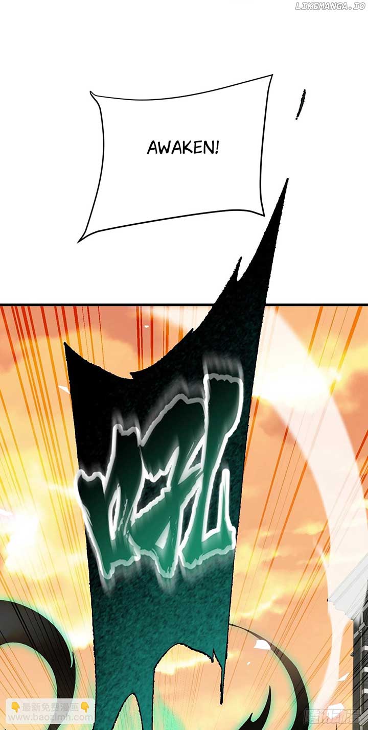 Player Elimination Plan! When Anomalies Descend Upon The Human World Chapter 17 - Page 63