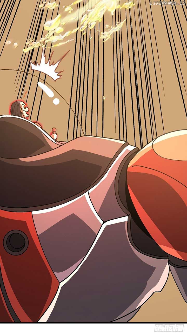 Player Elimination Plan! When Anomalies Descend Upon The Human World Chapter 18 - Page 10