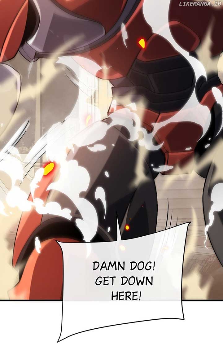 Player Elimination Plan! When Anomalies Descend Upon The Human World Chapter 18 - Page 14