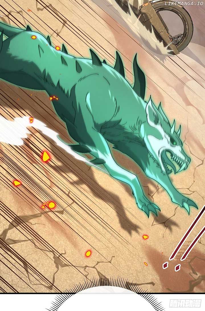 Player Elimination Plan! When Anomalies Descend Upon The Human World Chapter 18 - Page 2