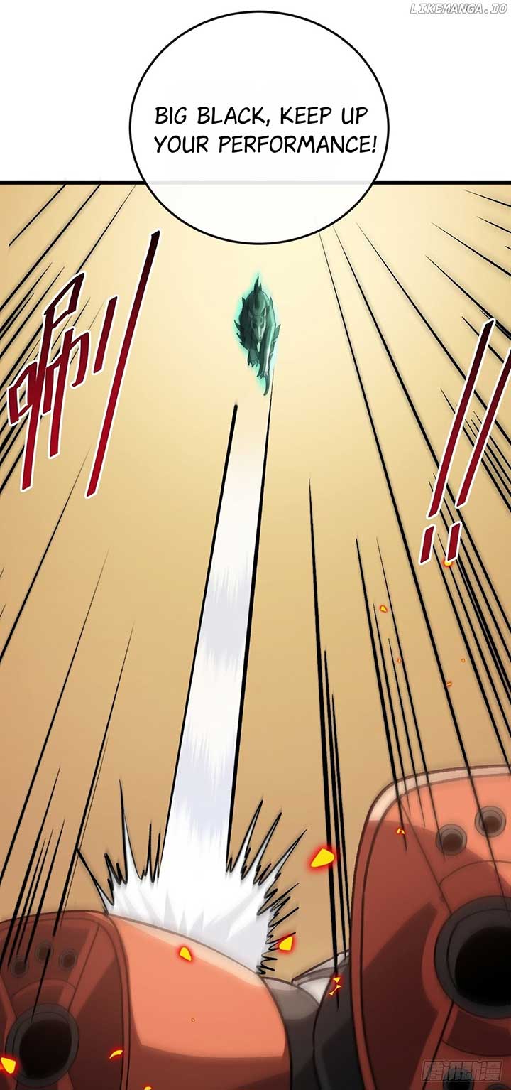 Player Elimination Plan! When Anomalies Descend Upon The Human World Chapter 18 - Page 24