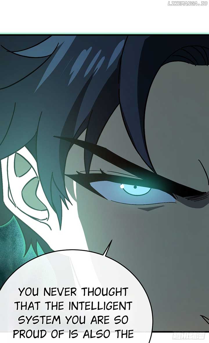 Player Elimination Plan! When Anomalies Descend Upon The Human World Chapter 18 - Page 36