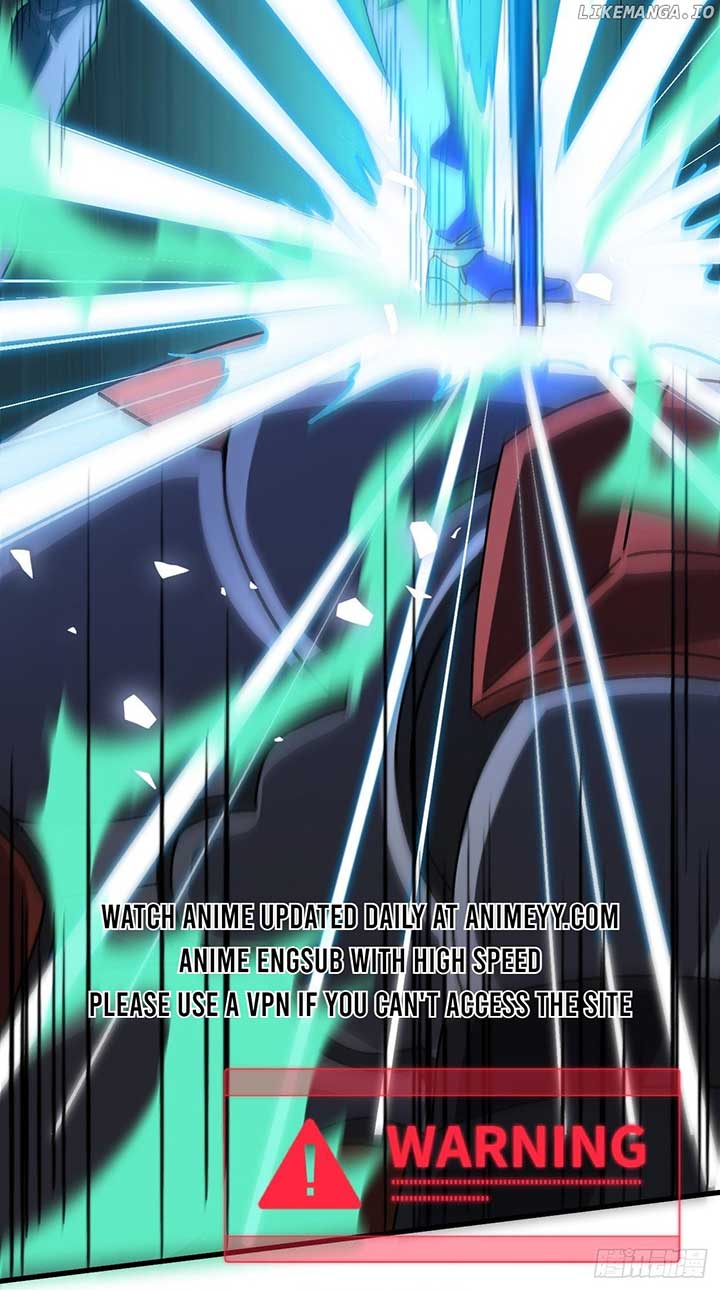 Player Elimination Plan! When Anomalies Descend Upon The Human World Chapter 18 - Page 39