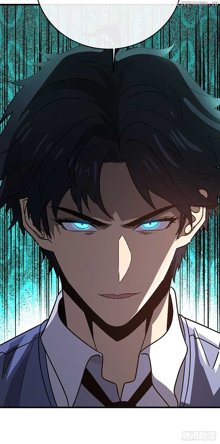 Player Elimination Plan! When Anomalies Descend Upon The Human World Chapter 18 - Page 43