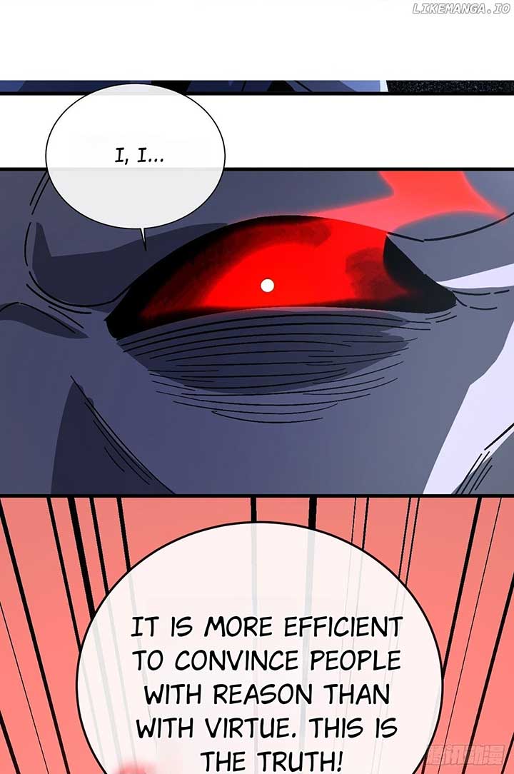 Player Elimination Plan! When Anomalies Descend Upon The Human World Chapter 18 - Page 47