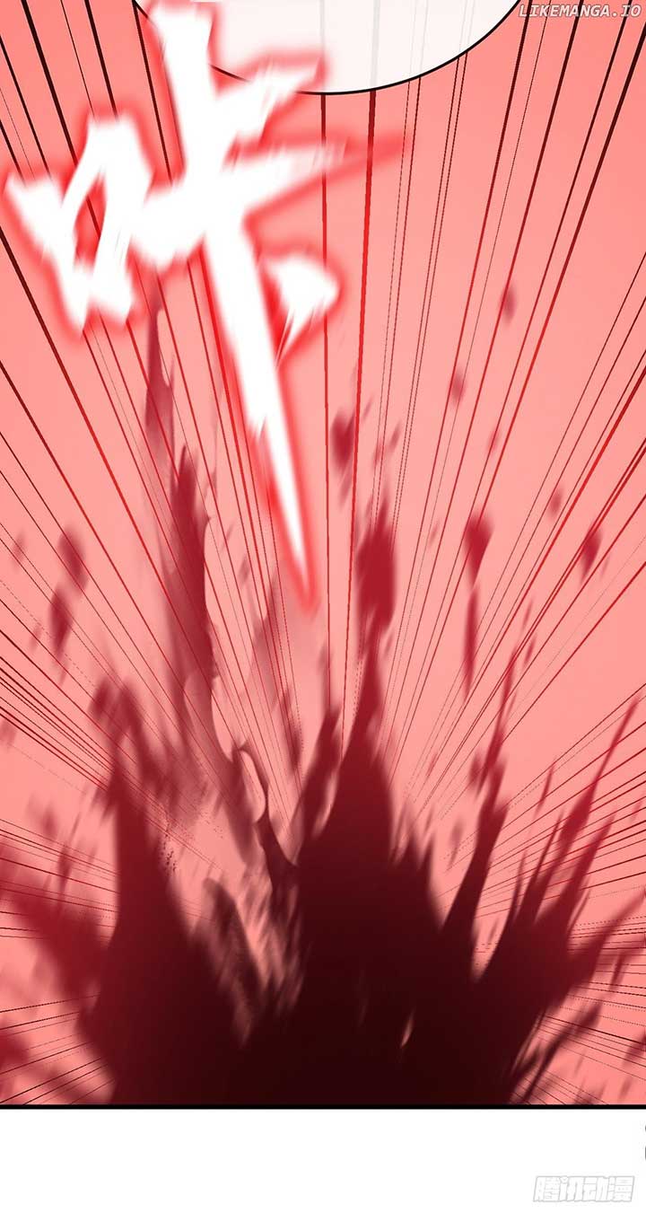 Player Elimination Plan! When Anomalies Descend Upon The Human World Chapter 18 - Page 48