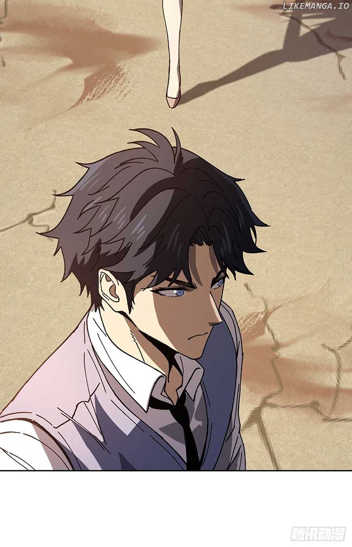 Player Elimination Plan! When Anomalies Descend Upon The Human World Chapter 19 - Page 2