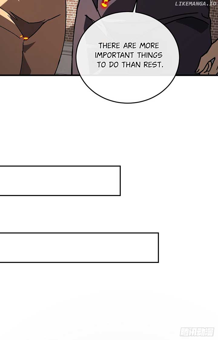 Player Elimination Plan! When Anomalies Descend Upon The Human World Chapter 19 - Page 21