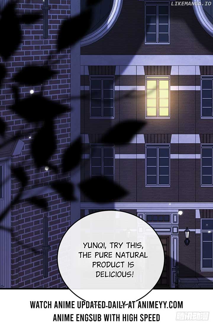 Player Elimination Plan! When Anomalies Descend Upon The Human World Chapter 19 - Page 23