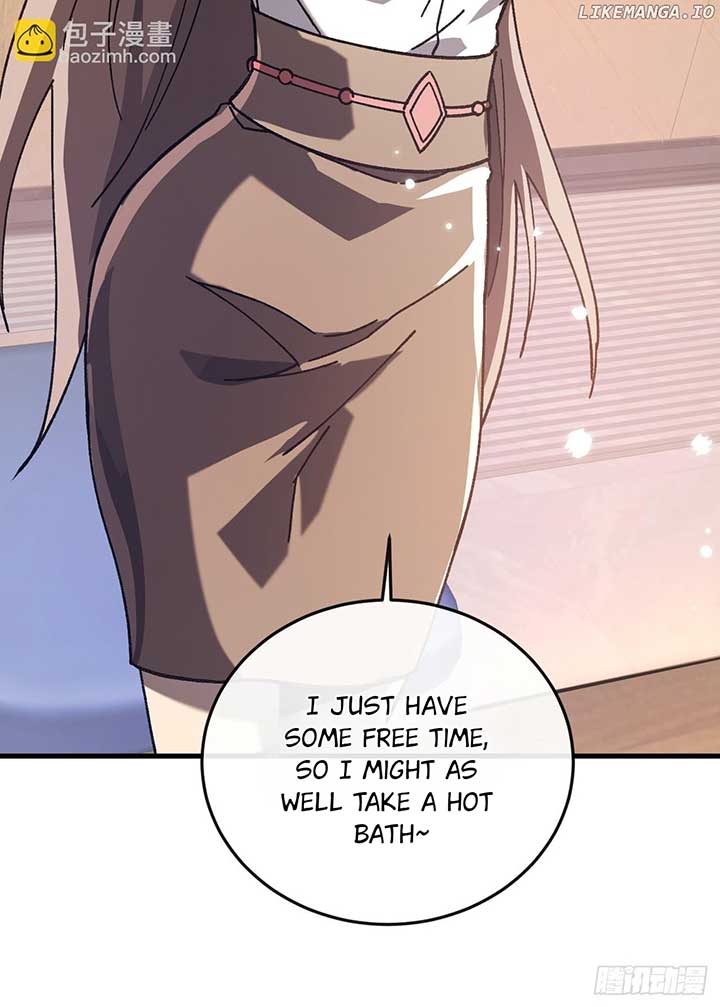 Player Elimination Plan! When Anomalies Descend Upon The Human World Chapter 19 - Page 32