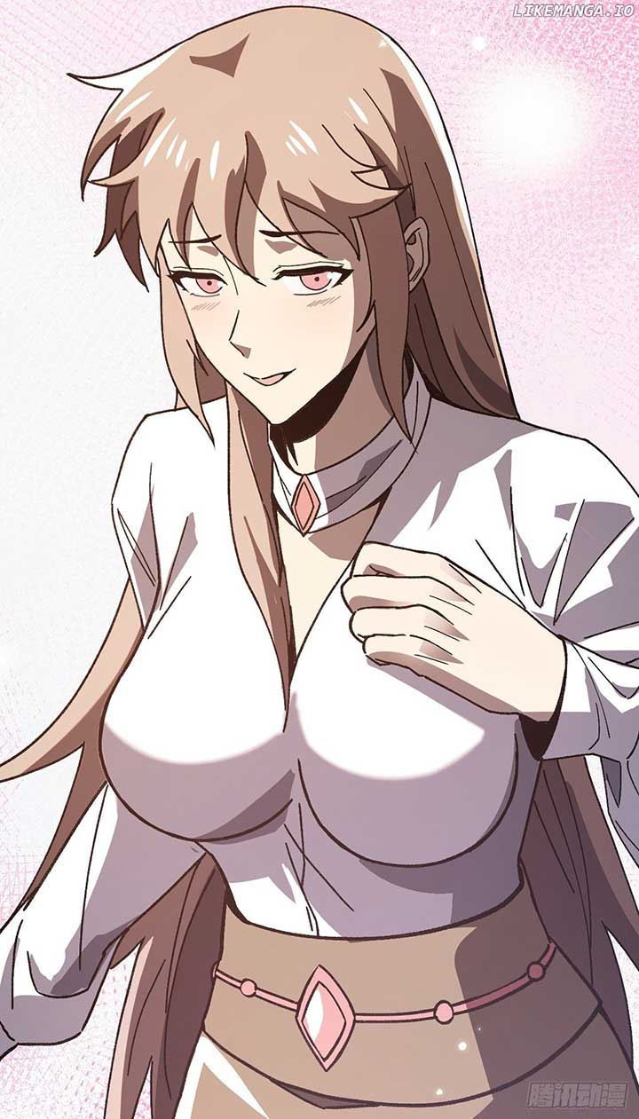 Player Elimination Plan! When Anomalies Descend Upon The Human World Chapter 19 - Page 36