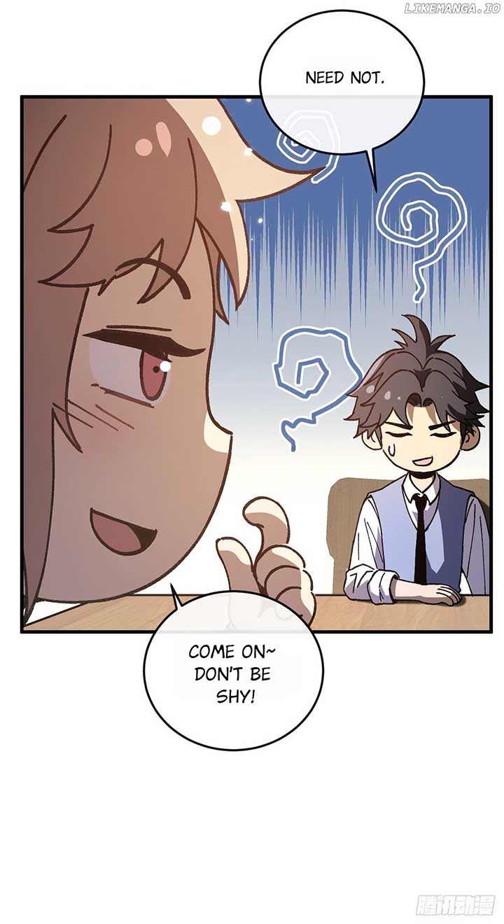 Player Elimination Plan! When Anomalies Descend Upon The Human World Chapter 19 - Page 38