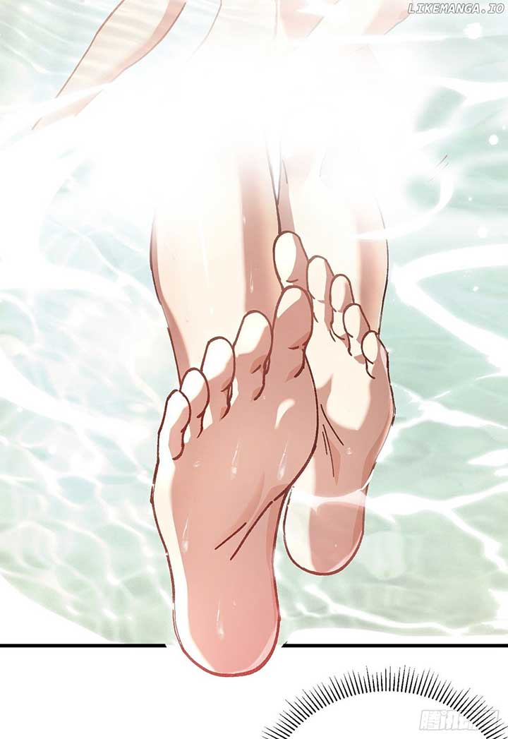 Player Elimination Plan! When Anomalies Descend Upon The Human World Chapter 19 - Page 44