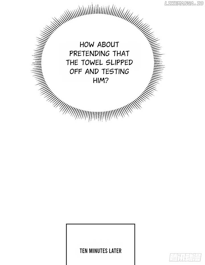 Player Elimination Plan! When Anomalies Descend Upon The Human World Chapter 19 - Page 48